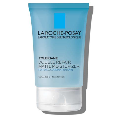 la roche posay toleriane double repair face moisturizer spf 30